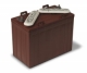 I'm selling 3 used red Trojan batteries - 2500.-RD$ each. Batteries are tested and working.
call: 829.633.1122
