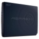 Laptop Netbook ACER Aspire ONE AOD257-1802, Atom N570
Descripción:
Laptop Netbook ACER Aspire ONE AOD257-1802, 250GbHDD, WIN 7 Starter 32Bit, Atom N570, Led 10.1, DDR3.1Gb/ 2Gb(max), Webcam1.3M
Caracteristicas:
Especificaciones:
Procesador :
Atom a 1,66 GHz
Memoria instalada :
1 GB (DDR3 SDRAM)
Unidad de disco duro :
250 GB Serial ATA, 5400 RPM
Pantalla:
10.1 pulgadas WSVGA TFT de matriz activa
Sistema Operativo:
Microsoft Windows 7 Starter Edition
Procesador
Fabricante del procesador:
Intel
Placa madre
Chipset:
Intel NM10 Express
Memoria Ram instalada:
1 GB
Tecnología de RAM:
DDR3 SDRAM
Máxima de la Memoria:
2 GB
Caché de memoria instalada:
1024 KB
Capacidad del disco duro:
250 GB
Unidad de disco duro Velocidad de rotación:
5400 RPM
Controlador de almacenamiento:
Serial ATA
Tamaño de pantalla :
10,1 pulg
Tipo de salida de audio:
Auriculares · Tarjeta de sonido · Presidente (s) · Salida de línea
Sistema operativo :
Microsoft Windows 7 Starter Edition
Los puertos de expansión:
3 x USB 2.0, VGA, RJ-45 (NIC)
Características especiales:
Cámara de vídeo integrada
Método de entrada:
Teclado · Touchpad
Tipo de red :
Tarjeta de red integrada 10/100 · Integrado Wireless LAN
Tiempo de duración de la batería:
4 Horas
Tecnología de la batería:
Iones de litio
Dimensiones
Ancho:
10,1 pulg
Línea de la familia:
Acer Aspire One