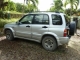 Suzuki Grand Vitara Automatic metallic silver, cloth trim, tinted windows. Regularly serviced. Good reliable car. Full insurance 809 909 9228
