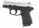 Pistol..Taurus PT-138 Millennium Pistol, 380 ACP Caliber, Double Action, Polymer Grips, Fixed Three-Dot Sights, 3.25 inch Barrel Length, 12 round Magazine Capacity, Stainless Slide Finish.. With papers. registered. Lawyer will help transfer.. Call Dr. Fermin's office, Puerto Plata 809-224-3240 or 809-586-6641