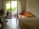 Studio 33 q.m. A/C, kitchen, 2 swimming pools, nice tropical garden.270 per month. 8093951397 - Yury - or yury161@hotmail.com