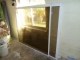 Aluminium framed sliding windows 5ft x 5ft
2 available with tinted glass
809 915 0388