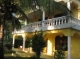 Apartment to rent in quiet situation - approx. 4 km away from Cabarete - in a 3-family house we rent a big apartment with (living-dining-room, bedroom, kitchen, bathroom, terrace / 110 sqm).
24 hrs electricity, Internet, cable TV, washing machine use including. Pool and parking lot available.
Price per month: 330,00 US$(by long term renting)
Tel. 001 - 829-699 0504
rugama-tours@hotmail.com