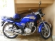 2008 HJ125-7 (Hadjue 125 cc) 8,400 klm. All lights work, chain and sprocket in excellent condition. Includes helmet, security chain, 20,000 pesos call Billy 849-607-9301 or email bbdom01@yahoo.com