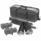 Profoto D1 Air Monolight Studio Kit (New) Lights: (1) 1000 watt/sec, (1) 500 watt/sec, and 300 watt Model Light • (2) D1 Stands • (2) D1 White Umbrellas • Power Cable • Carrying Case • Built-in Pro-8 Air System Radio Remote • Wireless PC/Mac Control Via Air USB • Multi-Voltage • Fan Cooled • 77-Degree Built-in Reflector $2,750 USD (OBO) 809.779.1747