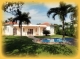 Beautiful 2-bedroom (both two beds) with 2 bathrooms and a garden with a swimming-pool in La Mulata. www.domrepdream.com
