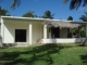 Attention roommates, surfer group or families: 3 bdrm, 2 bthrm house with huge grass yard, large patios & workshop/garage on premise for rent! Kids & pets welcomed! Private, quiet & clean. Just 3 minutes from cabarete center. Across road from encuentro beach (surfer's! ) call for package deal OFFERS-TRANSPORTATION, SECURITY GUARD & details 809-439-8545!