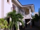 New small apartment block situated in Calle Francia (off Pedro Clisante), a short walk to the centre of Sosua.
Four furnished large apartments with two bedrooms (one with AC, one with fan), living room, kitchen, bathroom, and wash area. Cable TV & WiFi. US$500 per month plus electricity.
Two smaller furnished studio apartments with AC. Cable TV & WiFi. US$300 per month plus electricity.
Shorter term rentals available.
Kitchen utensils, TV, bedding, towels etc provided.
Cleaning 1/week (incl. bedding and towels).
Gated and secure with on-site caretaker/security. Electricity 24x7 with inverter backup.
Call (001) 809 393 9370 (Spanish only), email us at info@sosuaapartamentos.com (English or Spanish) or go to www.sosuaapartamentos.yolasite.com.