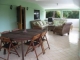2 bedroom apartment offered with large balcony. Fully furnished. Secure location, parking, close to International school, restaurants and shops. Available April onwards