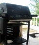 SOLD Brinkmann Propane BBQ in good conditions up for quick sale. sergio_scacchi@hotmail.com / 829-754-5163