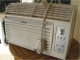 Airconditioner for sale almost new in mint conditions (missing controller)/ (Haier 110 volt, 810 watt) / 829-754-5163 / sergio_scacchi@hotmail.com