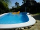 Perfect home for sale! Quick sale, cause living the country: All the paper in order, Title, deslinde done!!!Exceptional offer house for sale: Totally renoved and painted: 2 bedrooms, 2 bathrooms, garage, swimmingpool, inverter, totally furnished, 1000M2 land, tropical garden, fully walled. Ready to move in and to enjoy the caribbean life! nathyrepdom@yahoo.fr
NEGOTIABLE