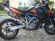 The Biggest, Baddest, Fastest Dual-sport bike on this planet for sale: 2006 KTM 950SM. the most versatile bike on this island. bought new at KTM Santo Domingo for $18,000 U.S. Selling for $7,500. It can cross rivers, go up mountains, or do 250km down the highway. A few cosmetic scratches but meticulously & religiously maintained. Hands down Best 320mm Brembo brakes & Suspension money can buy. Call Frank, 809-977-2936