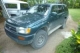 Toyota Hilux Surf - same as 4Runner but diesel, 1999, powerful engine, used daily, reasonable shape, no rust or major dings, green with gray cloth interior, working AC, roof rails, tow bar, newly replaced steering rack, recent shocks and discs, LOUD sounds, insured (ley) until March 9 2012. Has been a totally brilliant and reliable vehicle owned by me last 6 years. Engine does burn a bit of oil hence the bargain price.
809 654 2325 or email m.scates1@gmail.com
