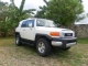 TOYOTA FJ Cruiser, year 2009. Purchased in DR when new. 4x4, 4.0L V6 5-Speed Auto, blanco, 29.000 km. Great price for such a great car!!
Call: 829 399 0837