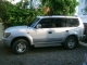 White Toyota Prado 2001 ,Turbo Diesel,leather inside,AC perfect,
MOTOR great conditions,bring your mecanic and let him see. 136000km and need only 8 liters diesel on 100km,email sabine@villamarsosua.com,
call 8299625070 or email for fotos