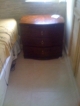 Nice elegant 2 dressers for clothes for bedroom (not armoire) large drawers(3 drawers each dresser) paid 275us now 150. 00 us dark mahogany near janets in cabarete 8295592056 wimbletone@gmail. Com
