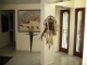 Villa in 5 min. walk to the beach, 2 ba\2ba, in popular gated community, low maint. fee ($200 per mo), swimming pool, gasebo, furnished. All legal documents: title and deslinde.