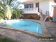 prestigious villa rent at $ 600 per month all inclusive including: electricity, water, gas, laundry, private parking, swimming pool, hot yacuzzi, wi fi, TV. area the mulata 1 for information: stefanoruscitti@ymail.com
available from March 13