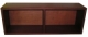 shelf. size - 28x 10x 7. mahogany.
500 pesos. 8093951397 - Yury or yury161@hotmail.com