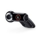 Logitech Webcam Pro 9000 2MP HD Webcam w/ Mic & Carl Zeiss Lens. Used only a few times in good condition with CD. 829-550-3904