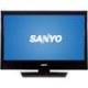 Sold sold sold
Sanyo 26 hdtv/dvd combo •widescreen 16:9 aspect ratio
•native panel resolution: 1366 x 768 pixels
•refresh rate 60 hz
•contrast ratio 3000:1
•wide viewing angles:176 h x 176 v degrees
•integrated digital clear qam atsc + analog ntsc tuner
•receives atsc signal formats (including 480i/p, 720p and 1080i) converted to 720p display
•3d digital comb filter
•digital noise reduction(dnr)
•picture setting: brightness/contrast/sharpness/color/tint
•color temperature: bluish (cool)/neutral(standard)/reddish (warm)
•dynamic gamma
•
 
•mts/sap stereo & digital audio
•two 1. 6  x 4. 8 speakers, 5 watts/channel
•equalizer modes: flat, standard, music, movies, news, memory
•audio settings:bass /treble/balance/equalizer( 7-band) control
•auto volume
•picture shapes: natural, cinema wide 1-2-3, full, native(pc mode)
•picture preference: sports, movie, standard, memory
•3:2 pull down (film mode on/off)
•playable discs: dvd / cd (12cm)
•v-guide parental control
•trilingual menus: english, spanish, french
•closed caption compliant: ntsc-608, atsc-708cc
•sleep timer
•auto shutoff
•2 hdmi (high definition multimedia interface) input
•hdmi 1 dvi compatible
•1 component (y-pb-pr with r/l audio) inputs
•1 composite inputs(v,l/r)
•pc/mac capable (vga d-sub 15 pin) with mini audio input
•1 coaxial digital audio output
•1 variable analog audio out (r/l)
•1 rf input ( analog/digital antenna in)
•detachable stand / vesa 100 x 100 wall mountable (with optional kit not supplied)
•sanyo 26 hdtv/dvd combo is energy star qualified
•dimensions w/stand: 24. 8w x 18. 8h x 8. 4d, 17. 9 lbs.  
 
829-550-3904