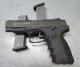 Hand Gun Viking 9mm, 17-round magazine. The MP-446 Viking is a semi-automatic 9mm handgun originating from Russia. 809-427-2825