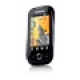Samsung SGH-t566 Corby TouchMC brand new for the great price of 100$ usd dont miss out it will sell fast Mr.Kay for more information 809-490-2148 IM LOCATED IN SOSUA RIGHT IN FRONT OF THE PUBLIC SCHOOL. phone specs
Platform
Operating System:Samsung Proprietary Operating System
Internet Browser(WAP 2.0)
MIDP 2.1 Platform
Display
16 Bit 262 K LCD / TFT / QVGA Display(Internal)
240 x 320 Display Resolution
3 Display Size
Camera
2 Mega Pixel Camera
2x Digital Zoom
Single, Continuous, Panorama, Smile shot, Mosaic, Frame, self portrait, timer Shot Mode
Yes (Auto, Daylight, Cloudy, Incandescent, Fluorescent, Black & White, Sepia, Negative, Water Colour) Photo Effects