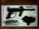 Paintball Equipment Package - FOR SALE - $1000USD o.b.o.

(# - Item Description)

26 - Tippmann 98 Custom paintball guns with ball hoppers and empty CO2 tanks
52 - Full bags (500 balls each) of Draxxus paintballs + extras
35 - V-Force full face masks with visors
5 - Chest Armour (32degrees)
2 - Paintball gloves (32degrees)
4 - Auxiliary ball cylinders in amo belt
1 - Ball Radar Device

Notes:

- Guns are in boxes.
- At least 2 of the guns have not even been fired.
- Several guns have some dust and hardware rust but no structural damage.
- All CO2 tanks are empty and need filling.
- Some paint balls may be soft from sitting in storage.
- The whole package has been sitting in a garage for some time, but has potential to be operational with some TLC and new CO2, and maybe new paintballs.

