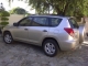 Toyota Rav4, 2008. 4x2 long body. 2.4 engine. Best in class consumption. 80,000 kms.   
Only Owner.Imported by Delta Comercial; maintenance done there as well.Exterior: Sandy Metallic. Interior: fabric. 
Price:RD$ 735,000 - US$18,800, OBO.
809-223-3078 