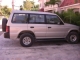 1996 Mitsubishi Montero, 6cyl. engine 165k miles, gas equipment, full 4WD. I bought this car from 1st owner last year, had a lot of stuff fixed (new shocks, chassis alignment, new spark plugs, gas equipment adjusted, external valve for gas fillup etc.). It runs and looks great, solid reliable engine. Everything works, better state than most SUVs you would get for 300k Pesos. Leaving the DR, so low price of 190k Pesos for quick sale. Tel. 8097916161