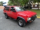 1992 Nissan Pathfinder ,5 speed , 4x4, everything works great on this SUV , only US$3,500.00 or RD$130,000.00, castillofrank69@gmail.com