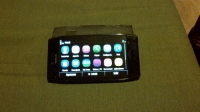 Dominican Classified Ad: nokia x7 cellphone touche screen 8 mega pixel camera almost new and unlocked from canada 829-707-8656 nokia x7 cellphone touche screen 8 mega pixel camera almost new and unlocked from canada 829-707-8656