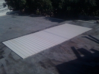 Dominican Classified Ad: Heavy gauge tongue and groove plastic roofing or ceiling 30 ft long and approx 5ft wide great for protecting your car or any area from rainy or too much sun 120 us or drop ceilings for bathrooms 8295592056 wimbletone2gmail. Com Heavy gauge tongue and groove plastic roofing or ceiling 30 ft long and approx 5ft wide great for protecting your car or any area from rainy or too much sun 120 us or drop ceilings for bathrooms 8295592056 wimbletone2gmail. Com