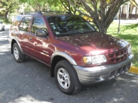 Dominican Classified Ad: 2002 Isuzu Rodeo ,only 4 cil. very economic engine,automatic, great shape ! only RD$245,000.00 or US$6,500.00, castillofrank69@gmail.com 2002 Isuzu Rodeo ,only 4 cil. very economic engine,automatic, great shape ! only RD$245,000.00 or US$6,500.00, castillofrank69@gmail.com