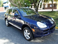 Dominican Classified Ad: 2006 Porsche Cayenne , 3.0 6 cilinder, low milleage ,car fax, we can arrange delivery , very clean truck , castillofrank69@gmail.com 2006 Porsche Cayenne , 3.0 6 cilinder, low milleage ,car fax, we can arrange delivery , very clean truck , castillofrank69@gmail.com