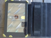 Dominican Classified Ad: Amazon Fire--full color. Direct competetion with Apple Ipad 2. I bought it new 2 months ago in december and hardly used it. $200.
Call me: 829-990-4950
Gary Amazon Fire--full color. Direct competetion with Apple Ipad 2. I bought it new 2 months ago in december and hardly used it. $200.
Call me: 829-990-4950
Gary