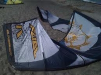 Dominican Classified Ad: For sale: 2010 Slingshot Fuel 11m kite + bar
Excellent condition!
809 886 4531
For sale: 2010 Slingshot Fuel 11m kite + bar
Excellent condition!
809 886 4531