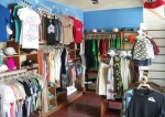 Your own Surf shop right near the beach in popular location vacation rental in Cabarete