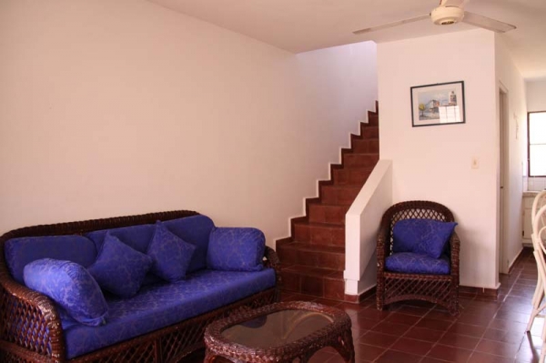 2 bed condo in convenient location vacation rental in Sosua