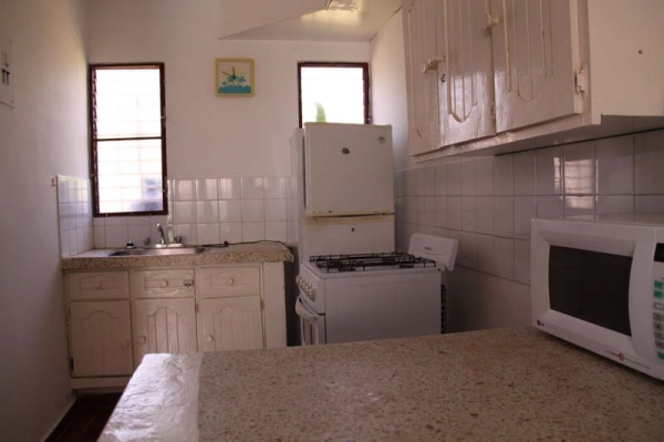2 bed condo in convenient location vacation rental in Sosua