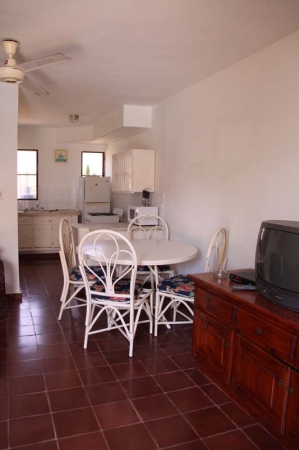 2 bed condo in convenient location vacation rental in Sosua