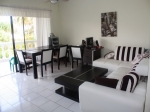 Top apartment with an excellent ocean view vacation rental in Cabarete