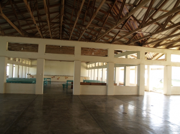 Beautiful and Affordable beachfront property in Las Canas. vacation rental in Las Canas