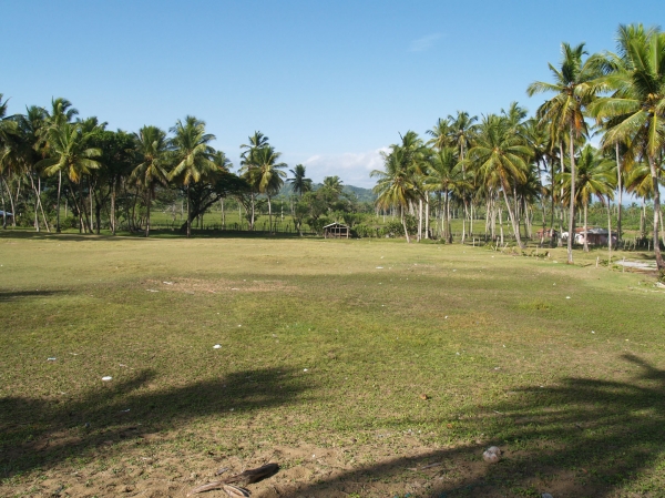 Beautiful and Affordable beachfront property in Las Canas. vacation rental in Las Canas