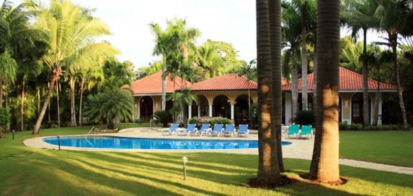 Exquisite 5 bed oceanview villa vacation rental in Sosua