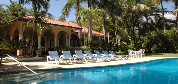 Exquisite 5 bed oceanview villa vacation rental in Sosua