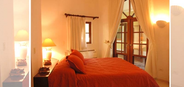 Exquisite 5 bed oceanview villa vacation rental in Sosua