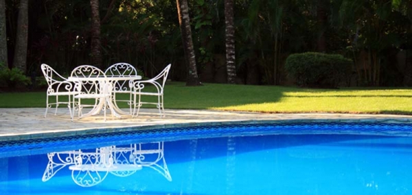 Exquisite 5 bed oceanview villa vacation rental in Sosua