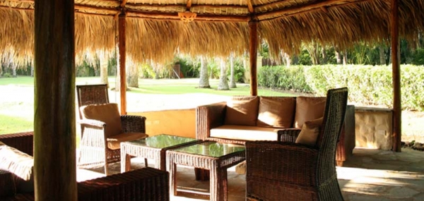 Exquisite 5 bed oceanview villa vacation rental in Sosua